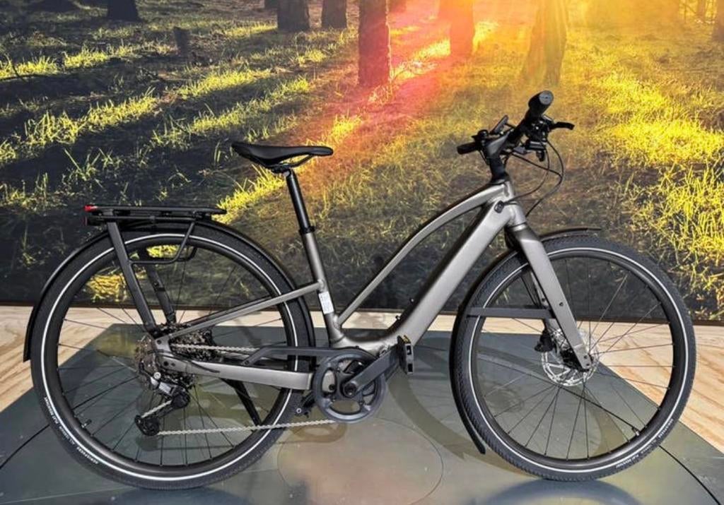 Nieuwe Specialized Vado SL2 4.0 maat M sportieve ebike, Ophalen of Verzenden, Nieuw, Overige merken