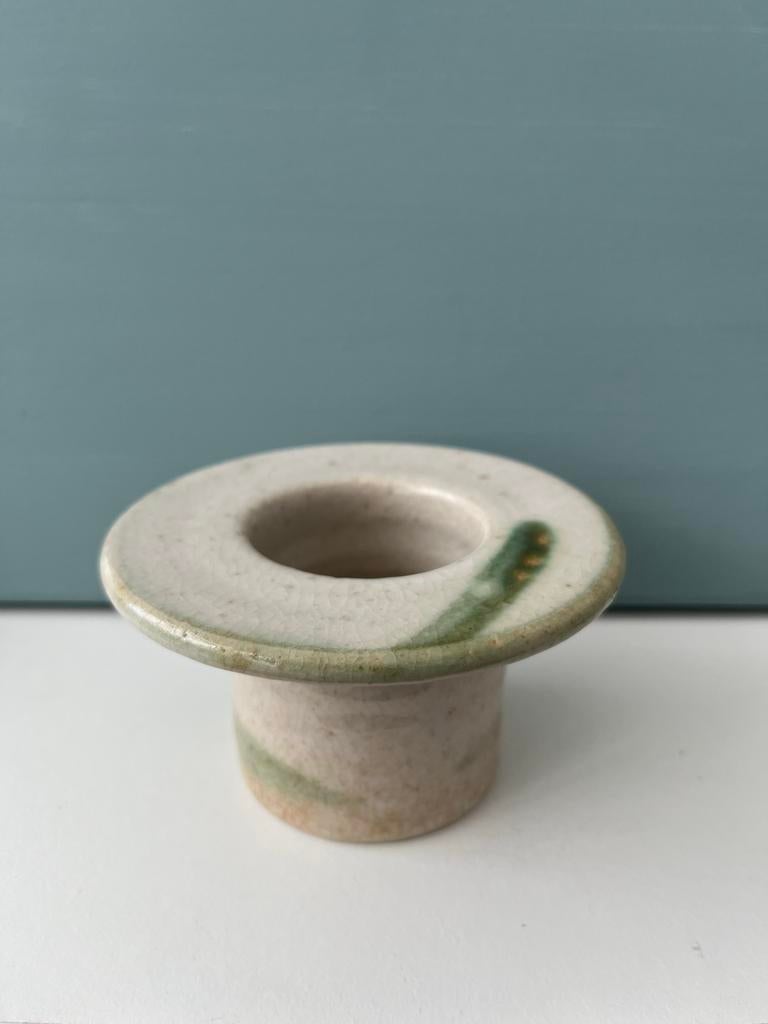 Mobach vaas Joke Stroes, Ophalen of Verzenden