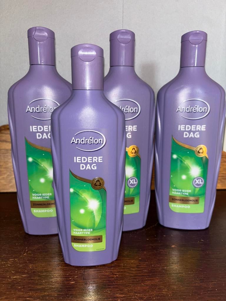 Andrelon iedere dag shampoo, Ophalen of Verzenden