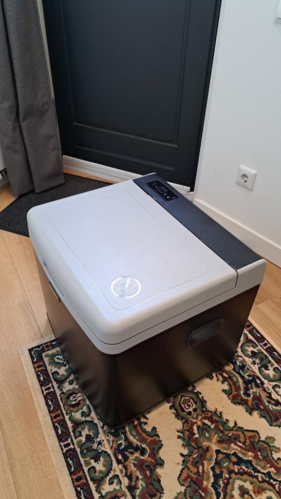 Mestic Compressor Koelbox, Ophalen of Verzenden, Zo goed als nieuw, Koelbox, Compressor