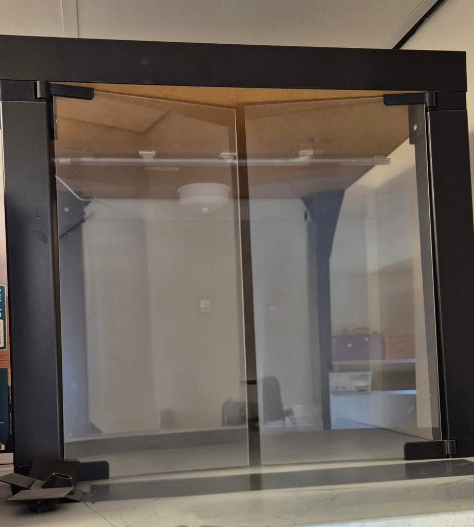 Behuizing voor Prusa MK3 3D-printer, Computers en Software, 3D Printers, Ophalen