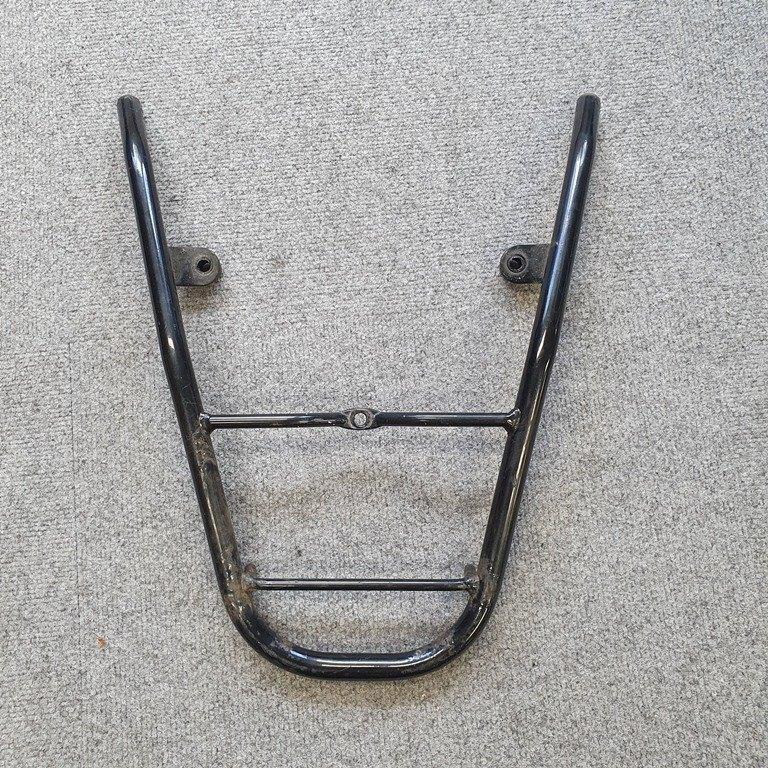 Achterdrager Kymco Agility 10 of 12 inch beugel bagagerek, Ophalen of Verzenden, Gebruikt, Overige typen, Kymco