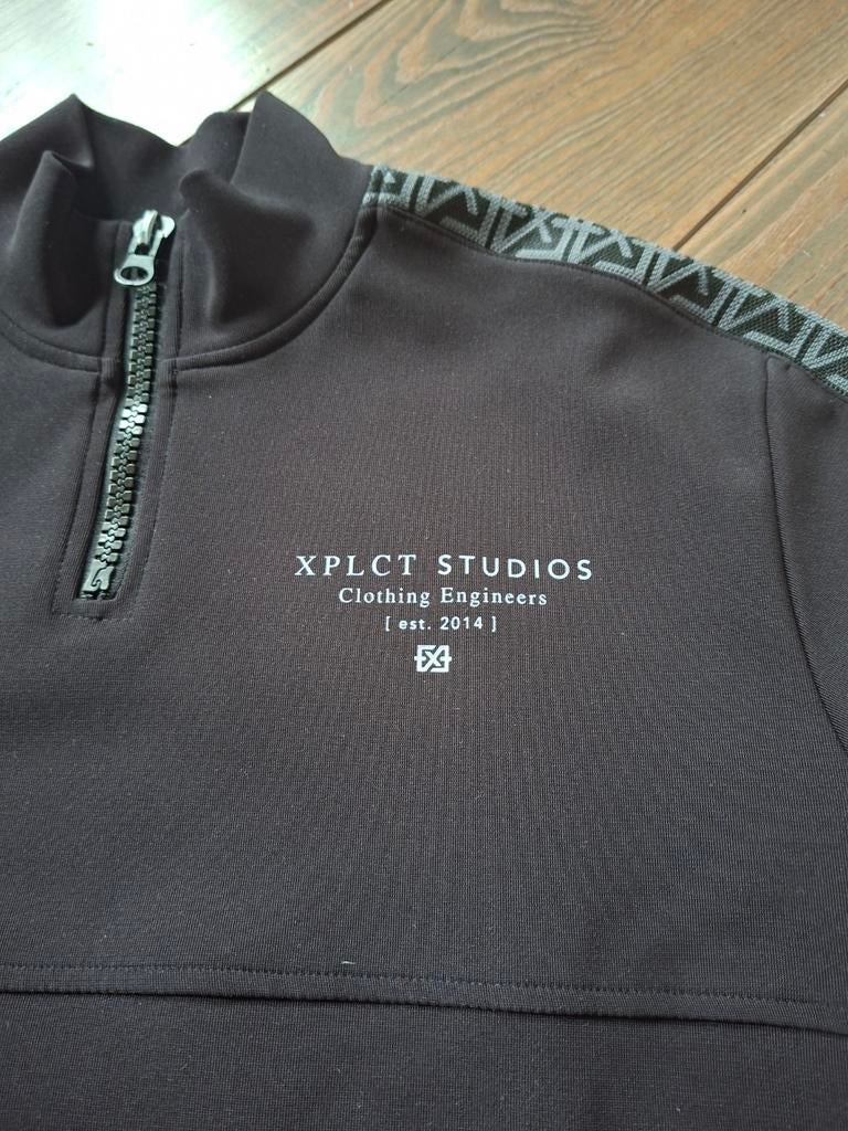 XPLCT STUDIOS M, Ophalen of Verzenden, Zo goed als nieuw