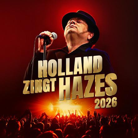 Holland zingt Hazes, 3 kaartjes, zondag 15 maart, Tickets en Kaartjes, Concerten | Nederlandstalig, Twee personen, Maart, Levenslied