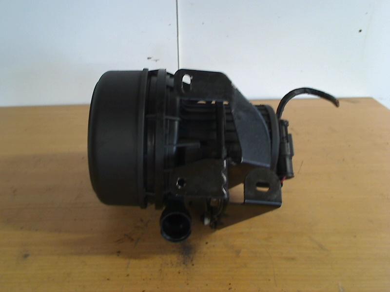 Luchtpomp BMW 3 serie (E46/4) (2002-02/2005-02) 72817922, Gebruikt, Petuelring 130, München 80809, , Duitsland, BMW, Bayerische Motoren Werke AG