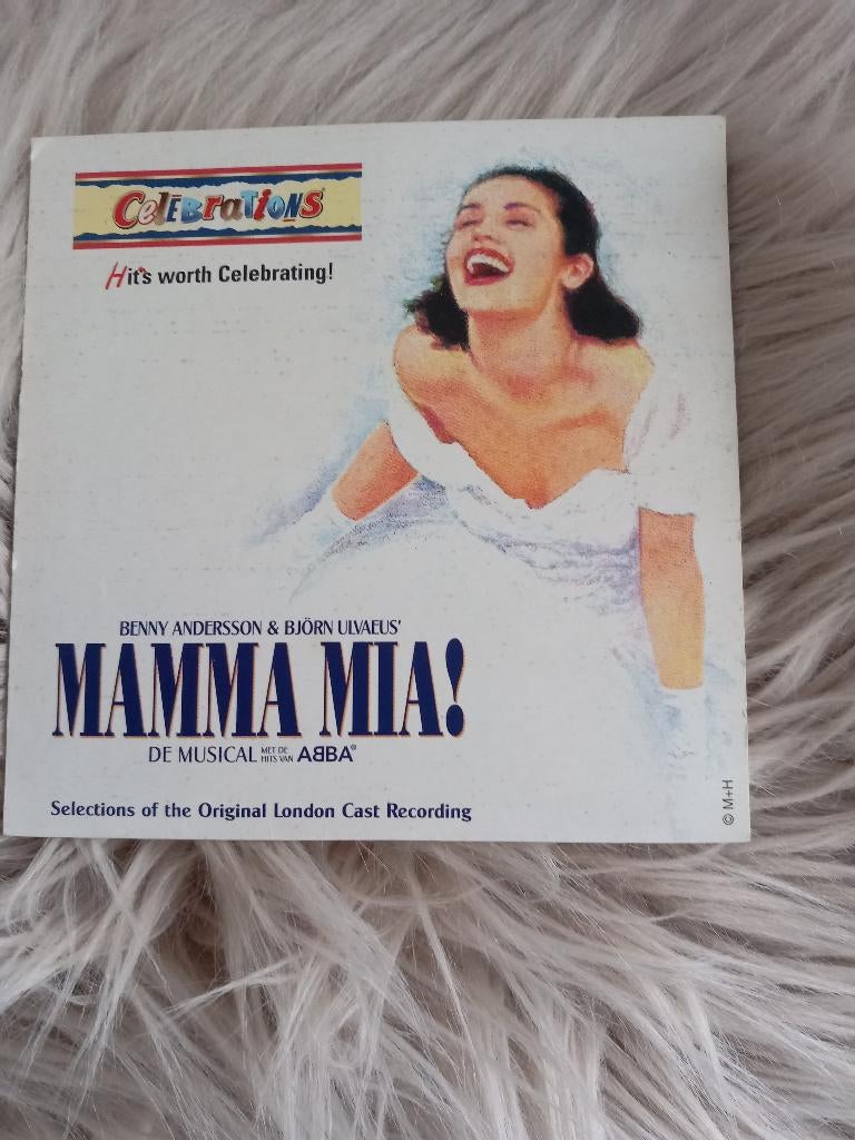 cd, Ophalen, 1990 - 1999, Zo goed als nieuw