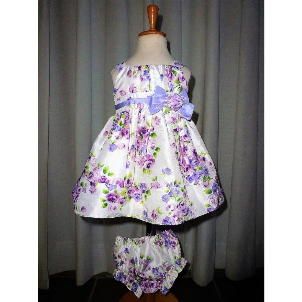 Nieuw ! Maat 74 Prinsessenjurk Setje, Doopjurk, Bruidsmeisje, Ophalen of Verzenden, Nieuw, Meisje, Jurkje of Rokje