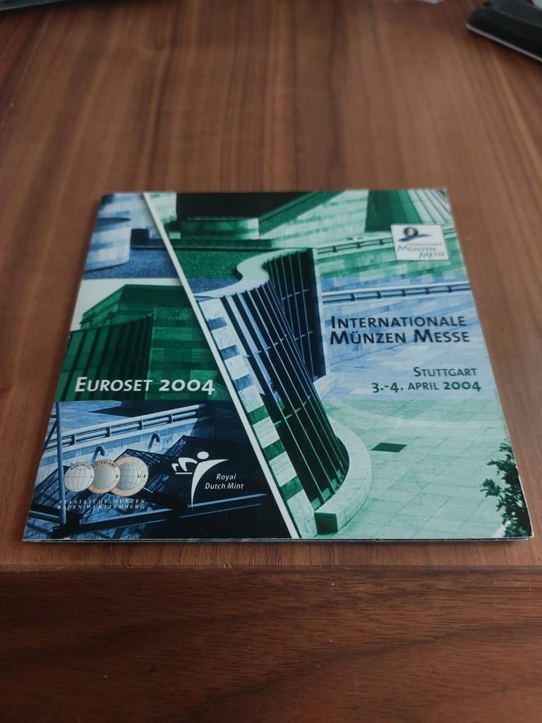 Duitse Eurosetjes, Postzegels en Munten, Munten | Europa | Euromunten, Ophalen of Verzenden, Duitsland, Overige waardes, Setje