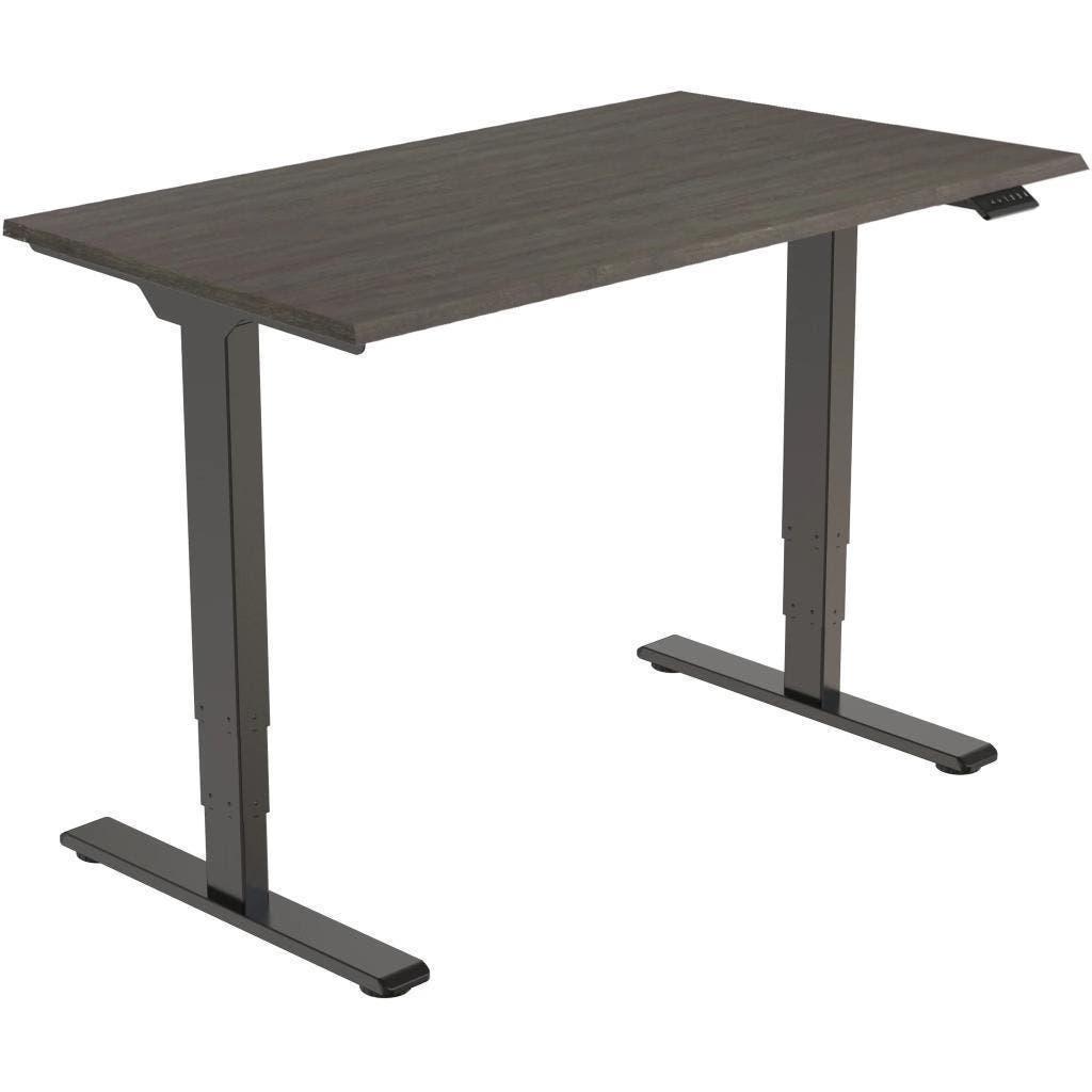 RM3 elektrisch zit/sta bureau, Diverse afm. & Kleuren, NIEUW, -, -, Ophalen of Verzenden, In hoogte verstelbaar