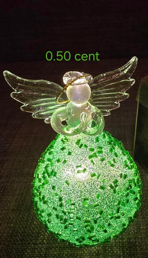 Decoration, Ophalen, Overige materialen, Minder dan 25 cm