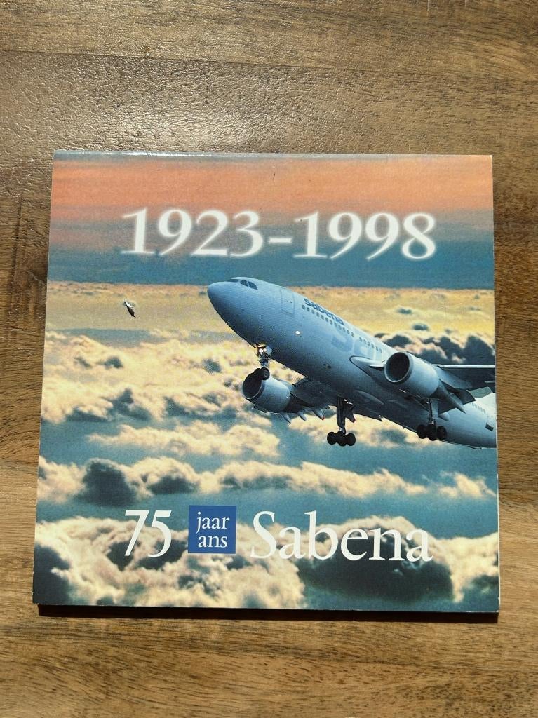 Senang 75 munten set, Ophalen of Verzenden, Koningin Beatrix, Euro's