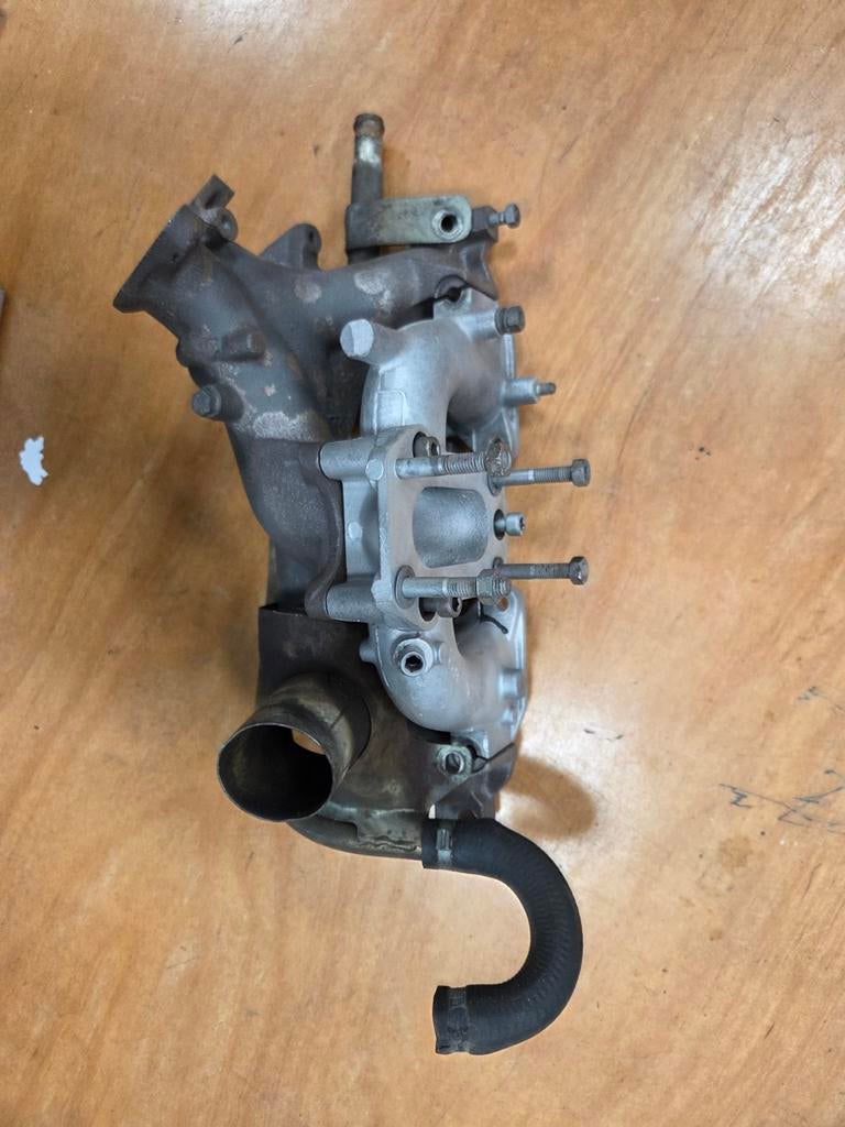 Inlaatspruitstuk Volvo 340 1.4 B14, Ophalen of Verzenden, Volvo