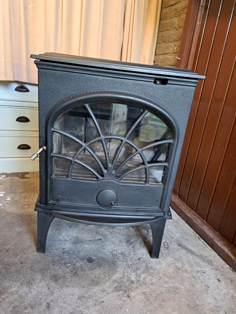 Dovre houtkachel D157400, Ophalen of Verzenden, Hout, Houtkachel