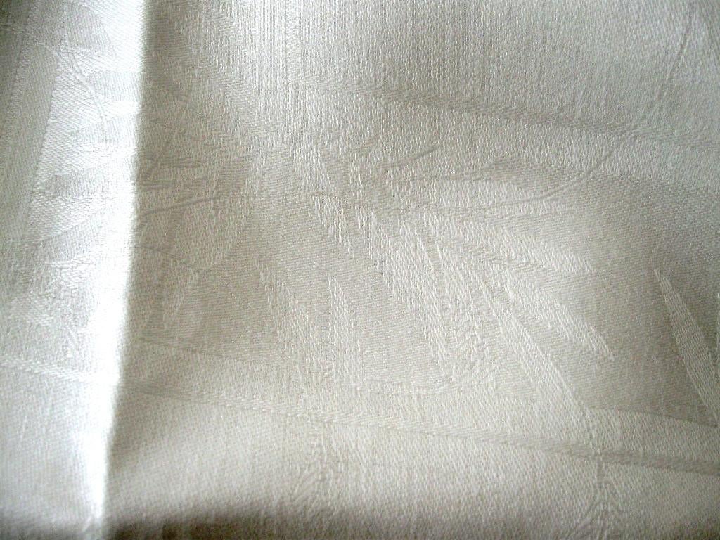 Mooie Groot witte lietaer linnen kleed nieuw, Ophalen of Verzenden