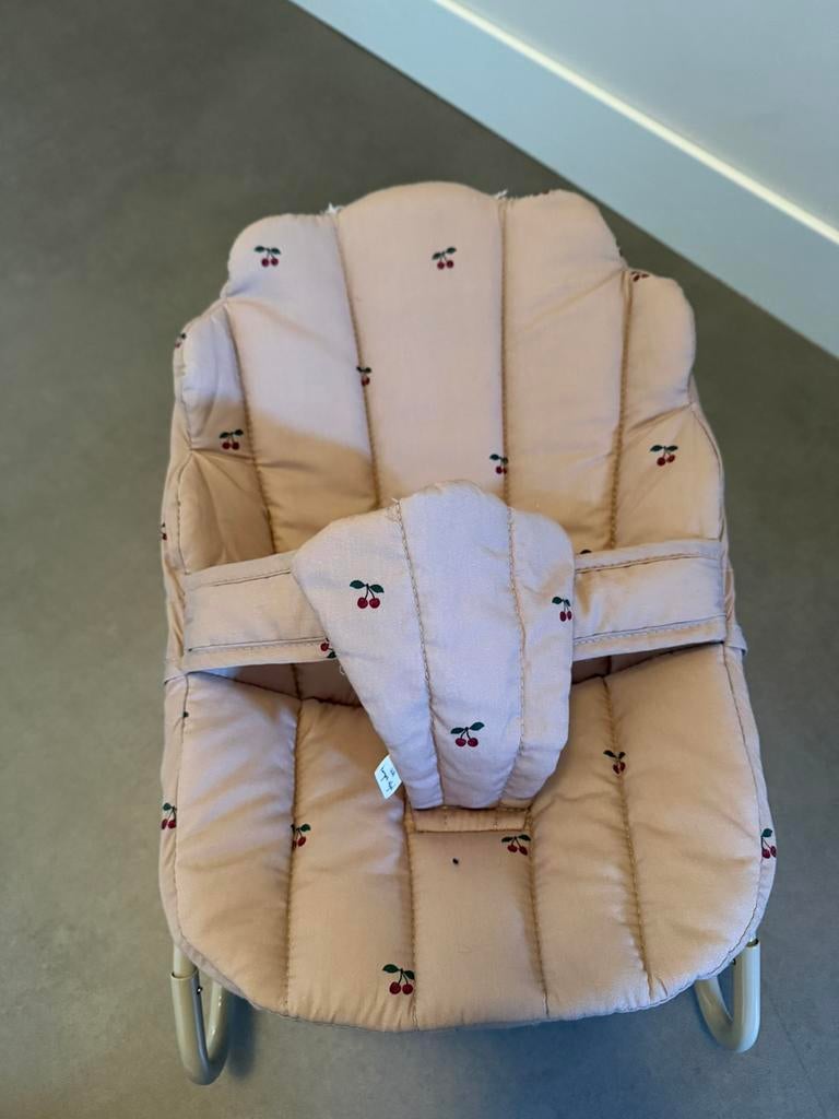 Wipstoel konges sjold pop, Ophalen of Verzenden, Zo goed als nieuw