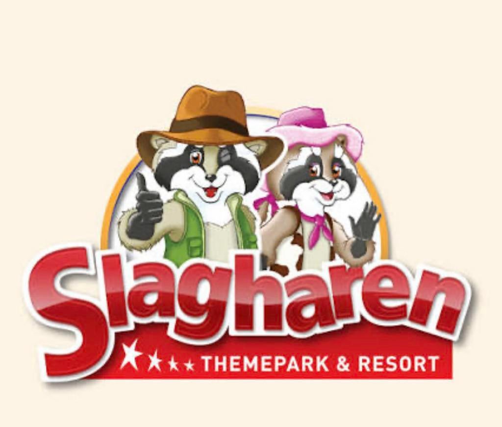 Slagharen hellendoorn tickets 3 of 6, Tickets en Kaartjes, Recreatie | Pretparken en Attractieparken