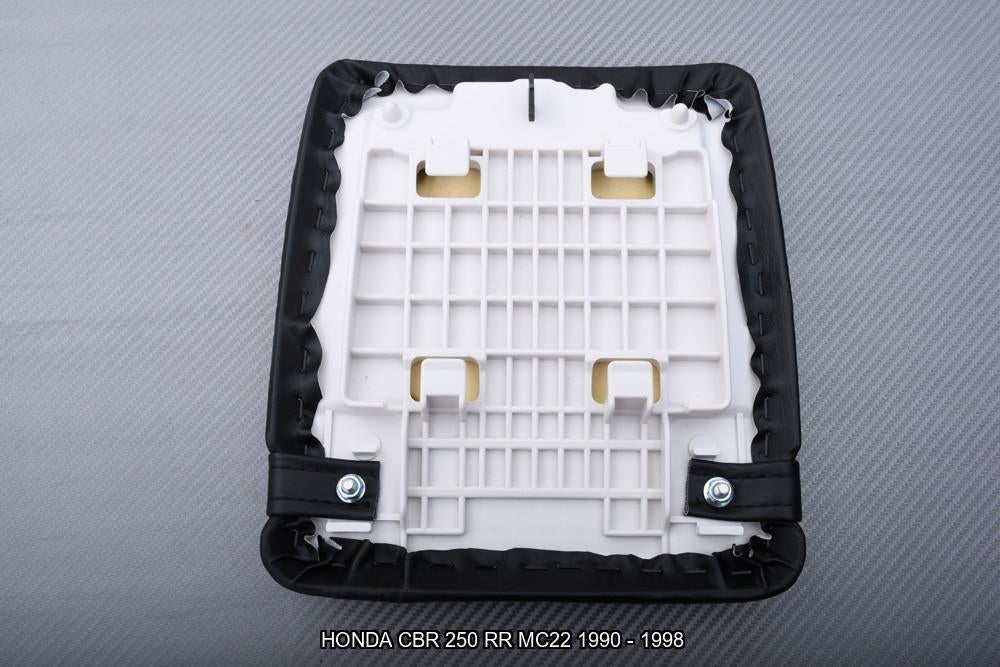 AVDB achter zadel voor HONDA CBR 250 RR MC22 1990 - 1998, Ophalen of Verzenden, Nieuw