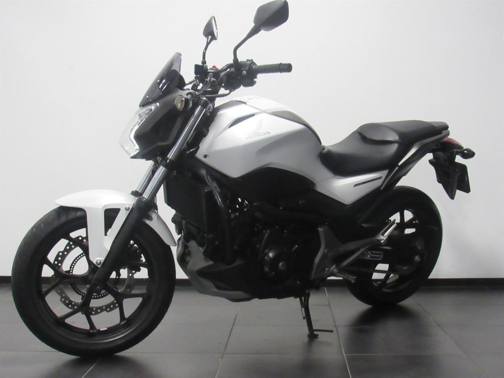 Honda NC 750 S DCT - foto 3