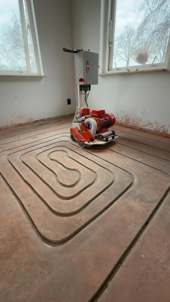 Monteur voor al uw Vloerverwarming systemen!!, Diensten en Vakmensen, 24-uursservice, Installatie