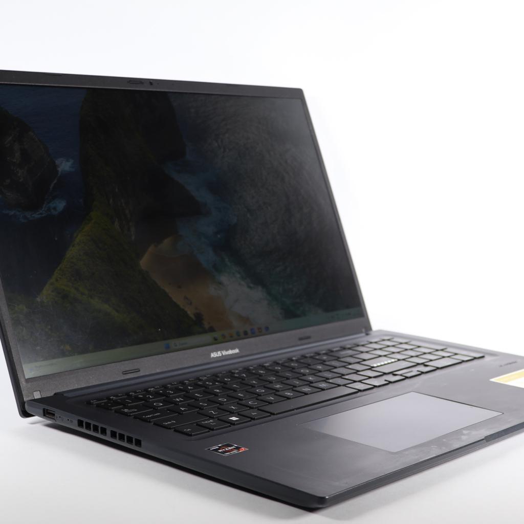 Asus VIVOBOOK M1702QA AMD Ryzen 7 5800HS 16GB 1TB - B Grade, Asus, Gebruikt, Support@asus.com, No. 15, Li-Te Road, Beitou District
Taipei 112
Taiwan