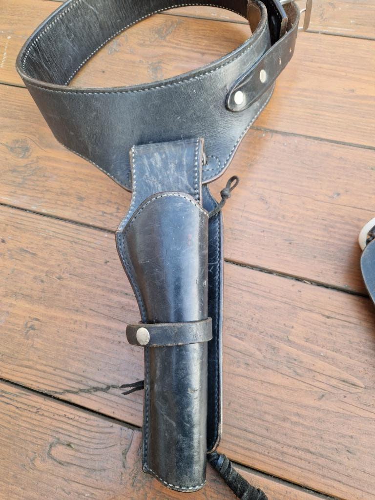 Holster, Ophalen of Verzenden, Overige soorten, Overige gebieden, Overige typen