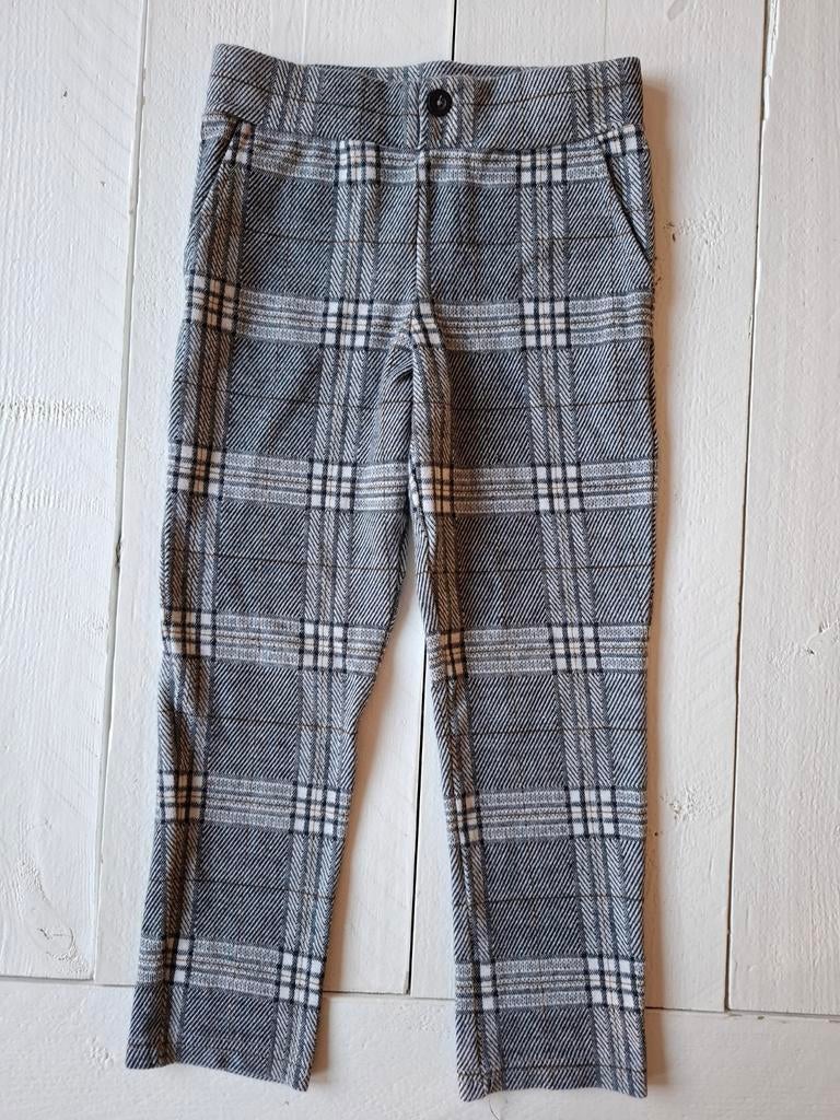 Name it broek maat 122, Kinderen en Baby's, Kinderkleding | Maat 122, Broek, Meisje, Ophalen of Verzenden, Zo goed als nieuw