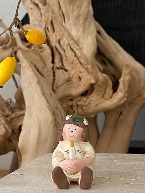 AnneKabouke, Ophalen of Verzenden, Zo goed als nieuw, Fantasy