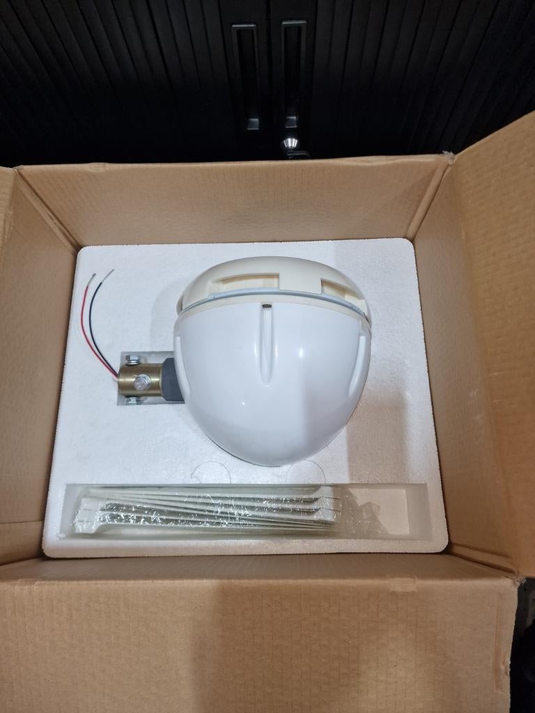 Windturbine nieuw in doos, Ophalen of Verzenden, Nieuw