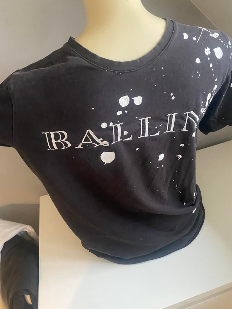 Ballin maat M, Ophalen of Verzenden, Zo goed als nieuw, Zwart