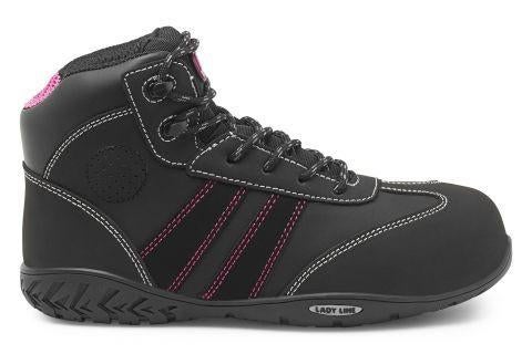 VAN 80.- VOOR 20.- EURO - PLANET EUROPE DAMES S3 MT 37 OF 41, Overige merken, ., Schoenen, Nieuw