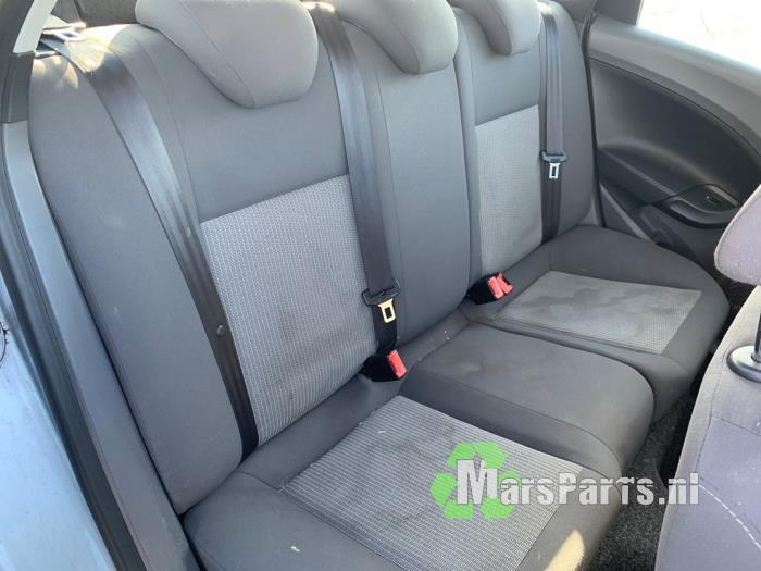 Veiligheidsgordel links-voor van een Seat Ibiza, Auto-onderdelen, Interieur en Bekleding, Gebruikt, -, -, Ophalen of Verzenden