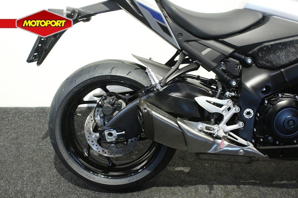 Suzuki GSX GSX-S 950 ABS - foto 3