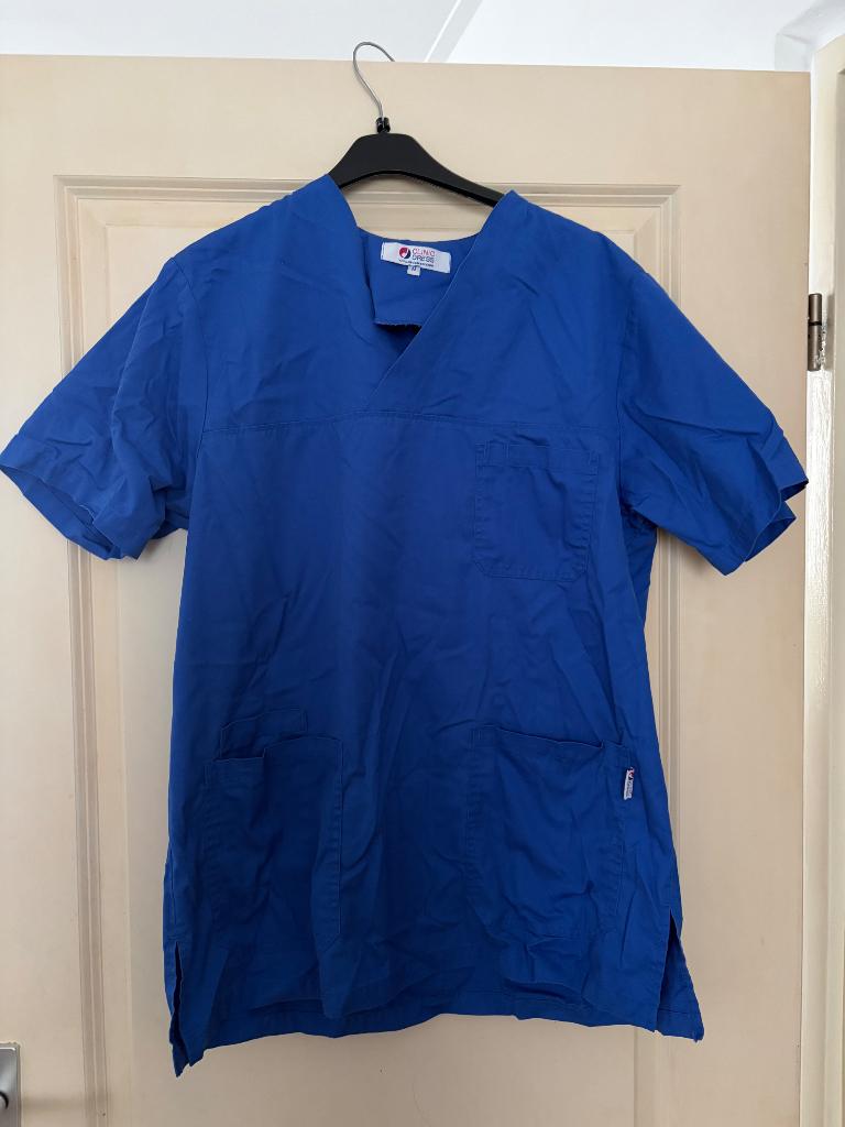 Zorg jasjes, Ophalen of Verzenden, Gebruikt