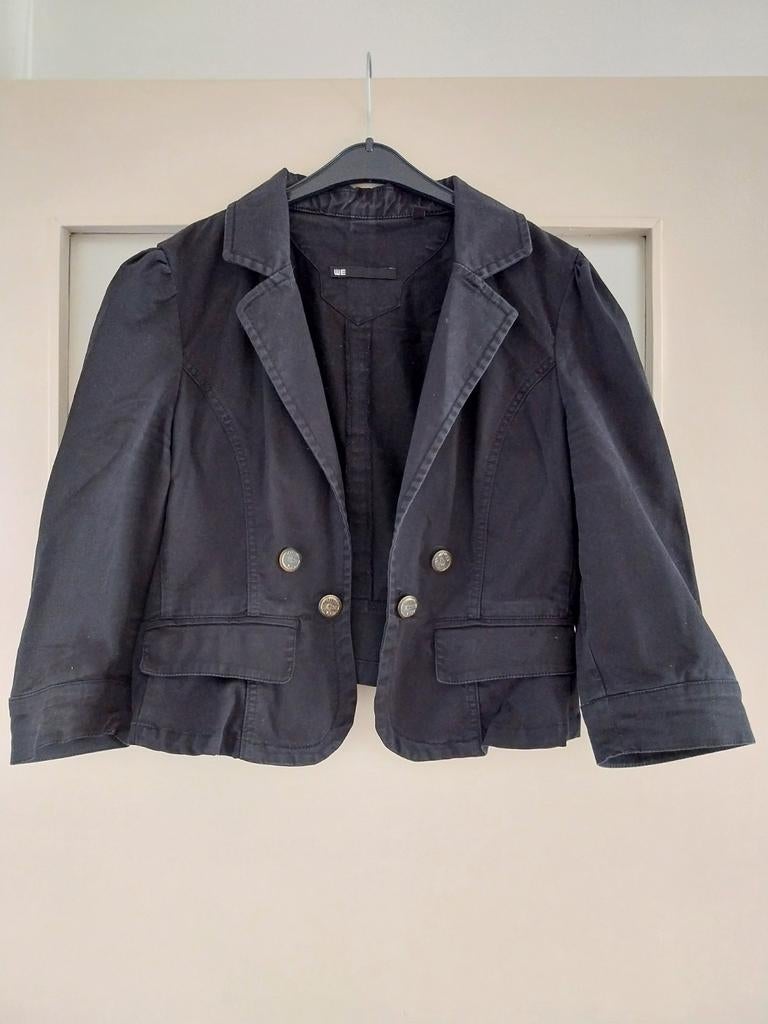 JASJE VAN STEPS ZGAN, Kleding | Dames, Ophalen of Verzenden, Zo goed als nieuw, Maat 38/40 (M)