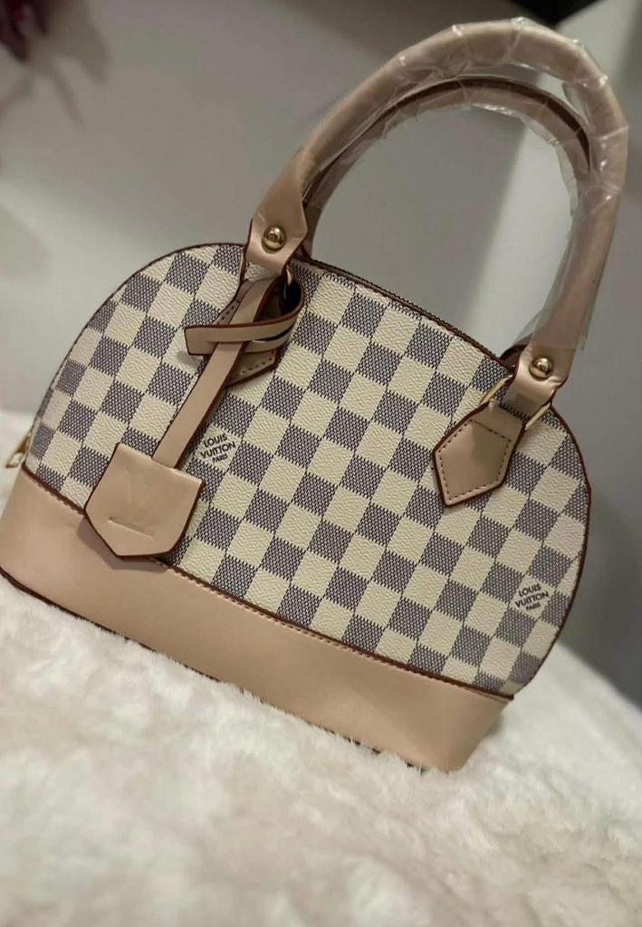 Luxe merk tassen, Ophalen of Verzenden, Zo goed als nieuw, Zwart