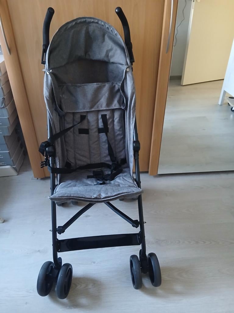 Buggy van merk Mamaloes, Ophalen, Zo goed als nieuw