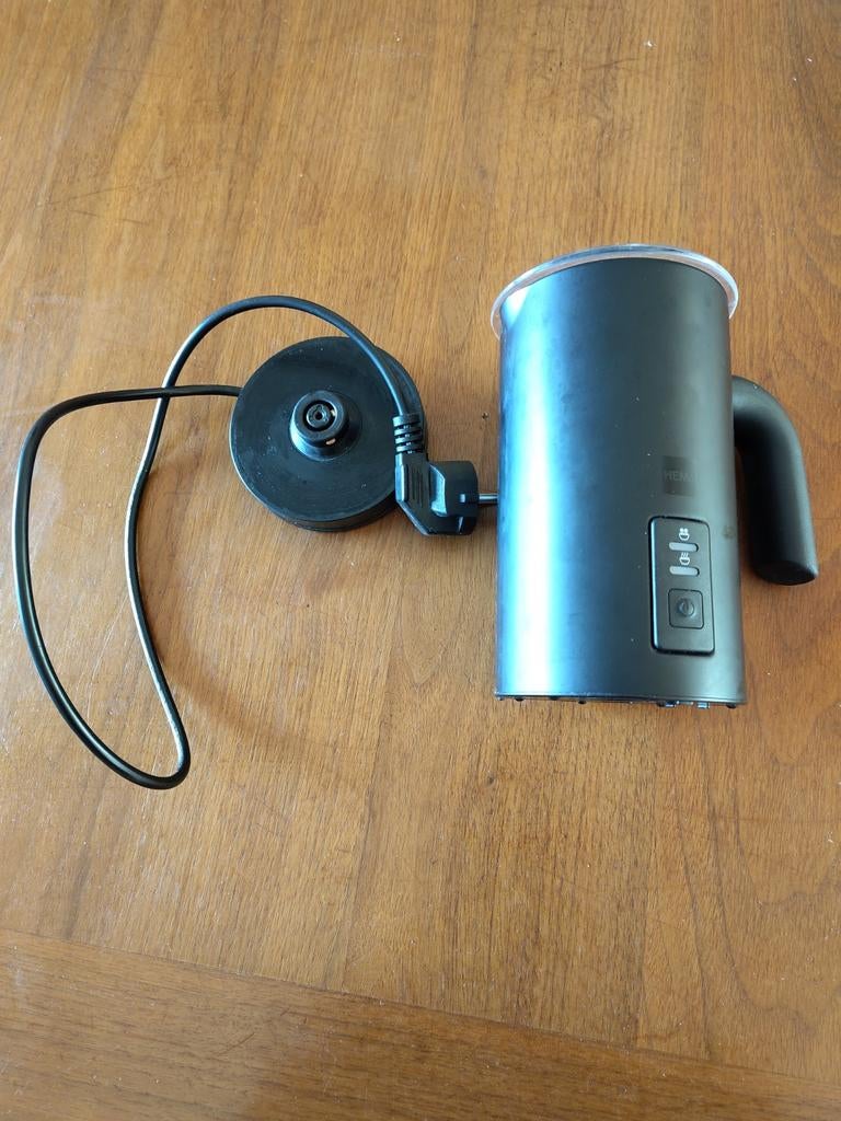 Melkopschuimer, Witgoed en Apparatuur, Melkopschuimers, Ophalen