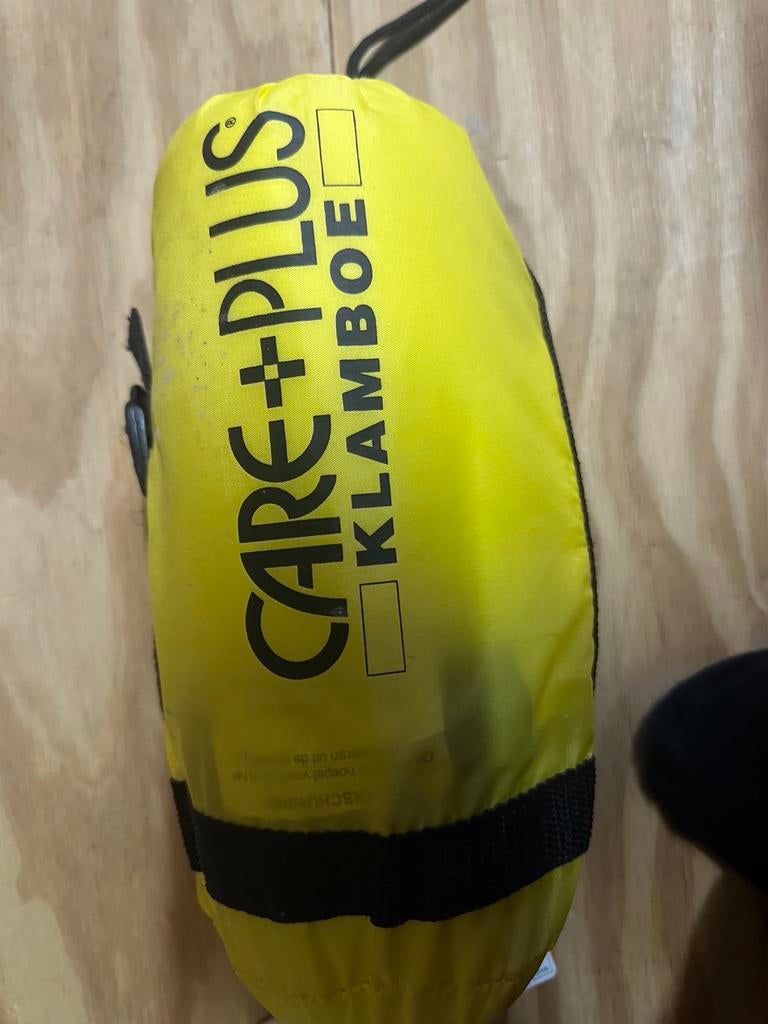 Nieuwe Tropenzorg geïmpregneerde reisklamboe, Caravans en Kamperen, Ophalen of Verzenden, Nieuw