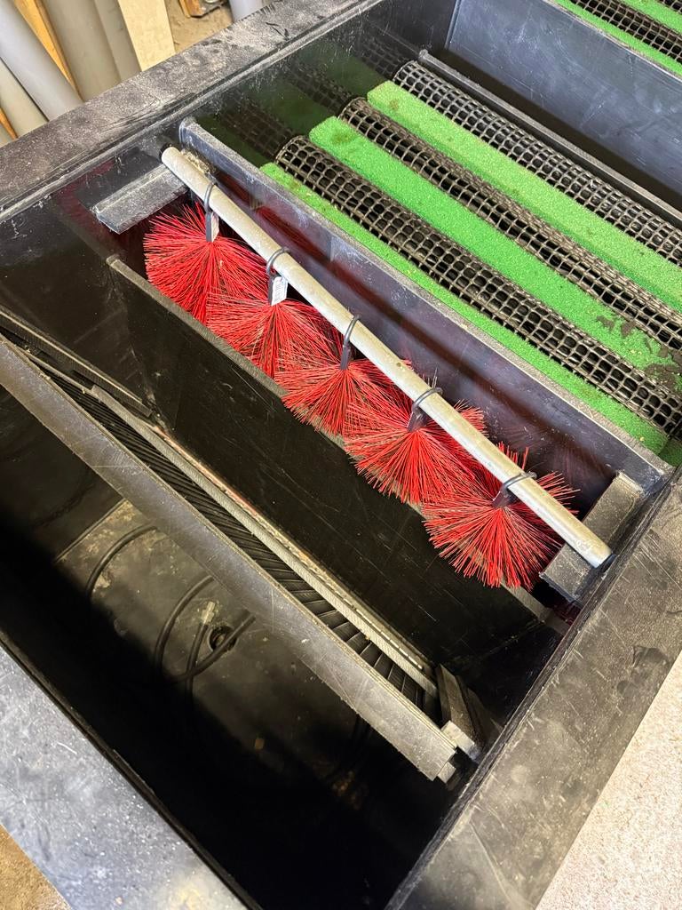 4-kamer filterbak voor vijver of koivijver, Tuin en Terras, Vijvers, Ophalen, Nieuw