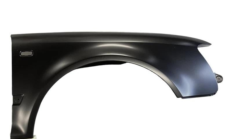 Audi A4 voorscherm Rechts cabriolet 8H7 8H0821106B, Rechts, Nieuw, Spatbord, Audi