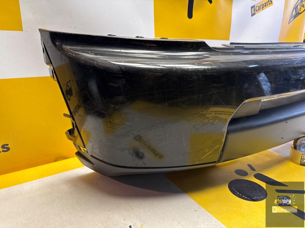 2009-2013 Land Rover Discovery 4 VoorBumper AH2217F003AB, Auto-onderdelen, Info@fabrikant.eu, Ophalen of Verzenden, Bumper, Fabrikant BV
