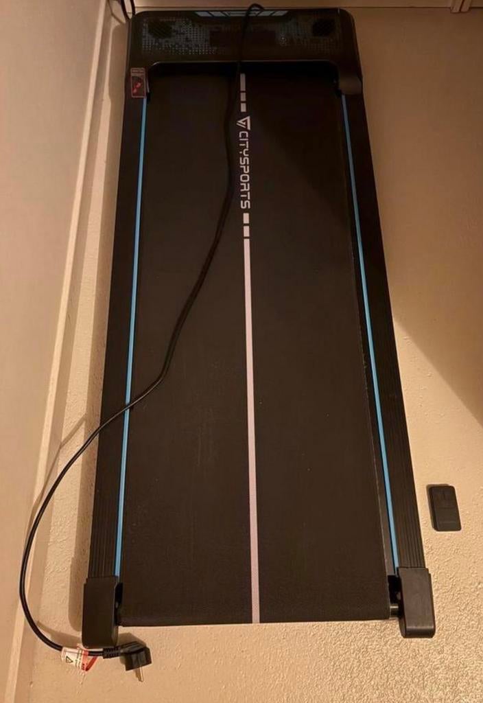 Loopband citysports, Ophalen of Verzenden, Gebruikt, Loopband