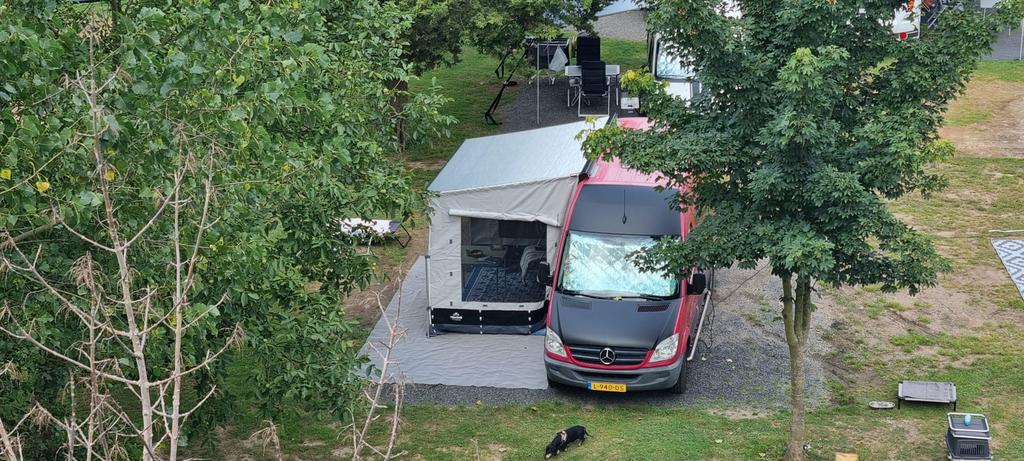 Camperbus 2011 APK 27 maart 2027. Tot eind april op MP., Caravans en Kamperen, Campers, Chemisch toilet, Buscamper of Camperbus