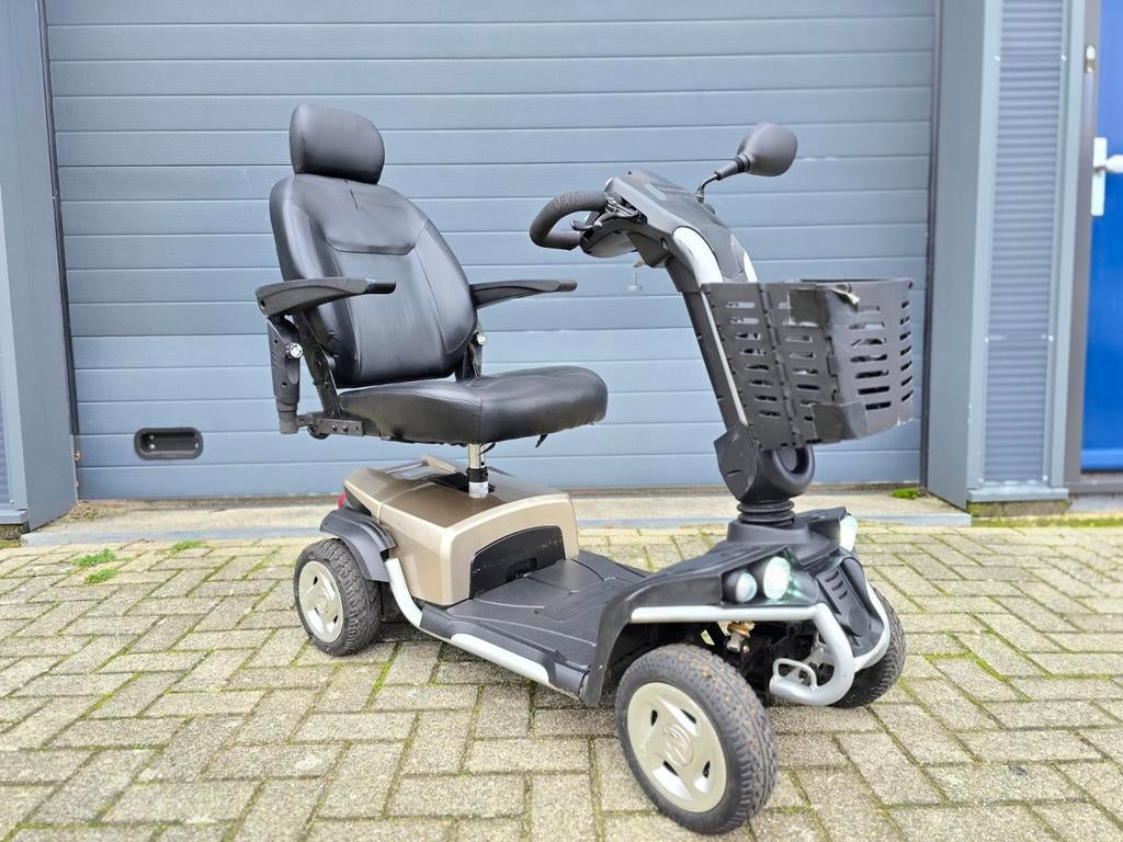 Travelux Supernova | incl NIEUWE accu's, Diversen, Brommobielen en Scootmobielen, 10 km/u of minder, ., ., .