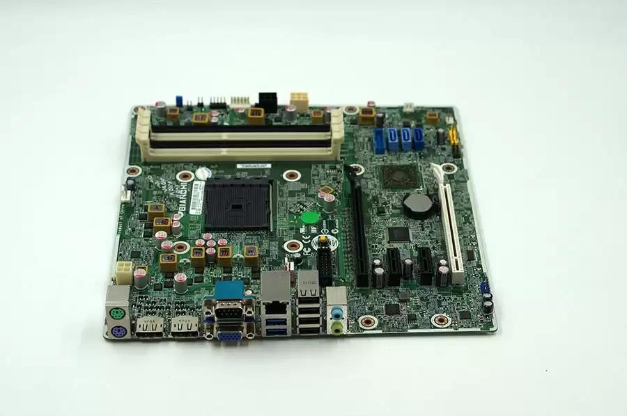 798571-001 HP MOTHERBOARD SYS ELITEDESK 705 G2 MT/SFF, Ophalen of Verzenden, Cargadoorweg 23, 6541 BT Nijmegen, Maas Computers