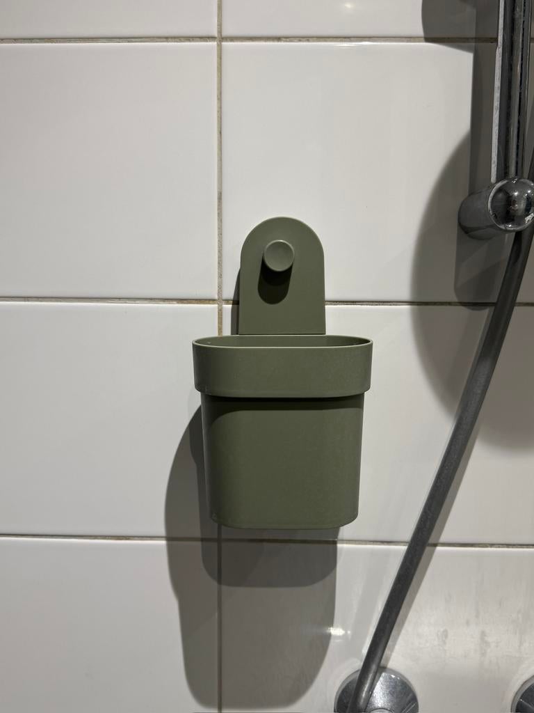 Ikea organizer, Ophalen, Zo goed als nieuw