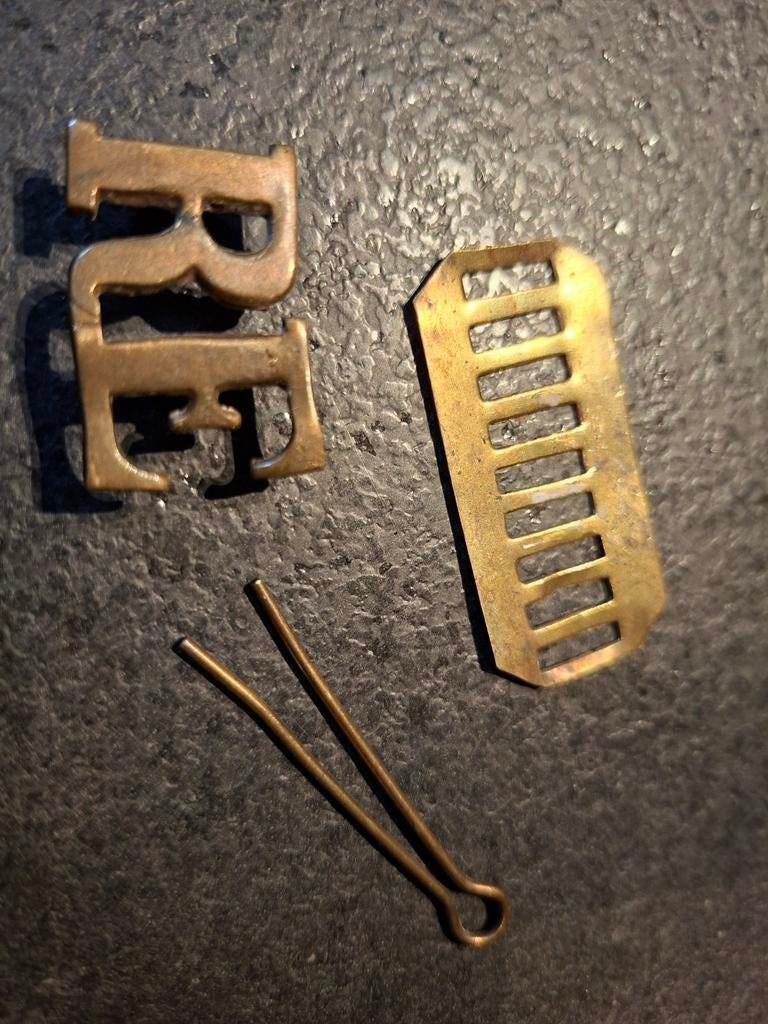 Engels ww1, Ophalen of Verzenden, Landmacht, Engeland