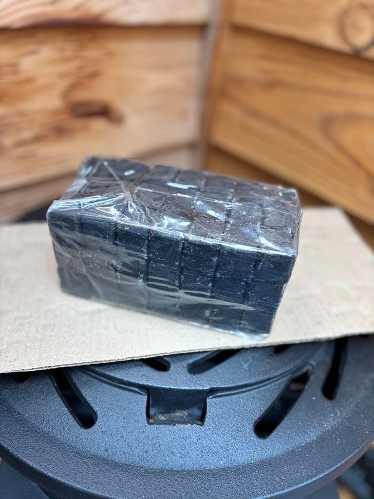 BBQ kolen 4000 kilo, Tuin en Terras, Barbecue-accessoires, Nieuw, Ophalen