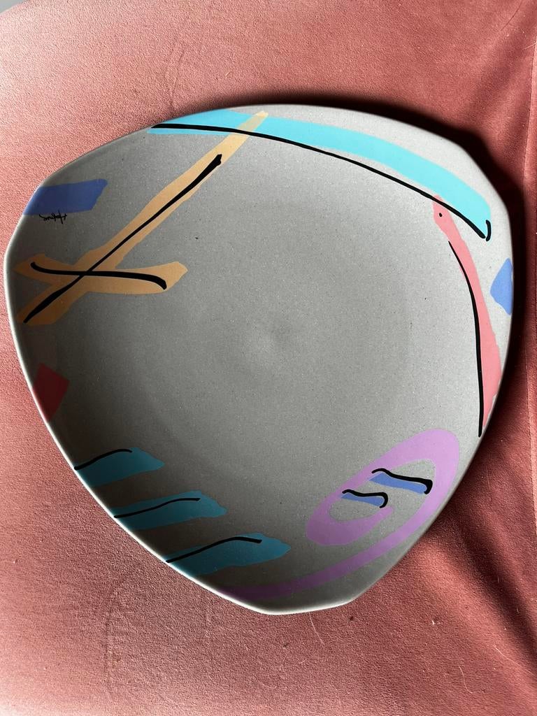 Bord - Dorothy Hafner - Rosenthal, Ophalen of Verzenden