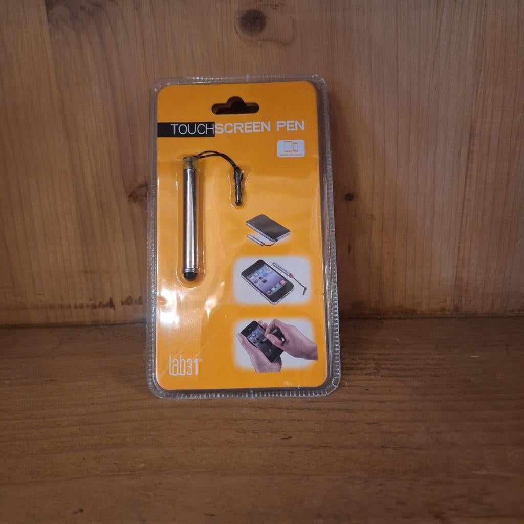 Touch Screen pen, Ophalen of Verzenden, Nieuw, Poppenhuis